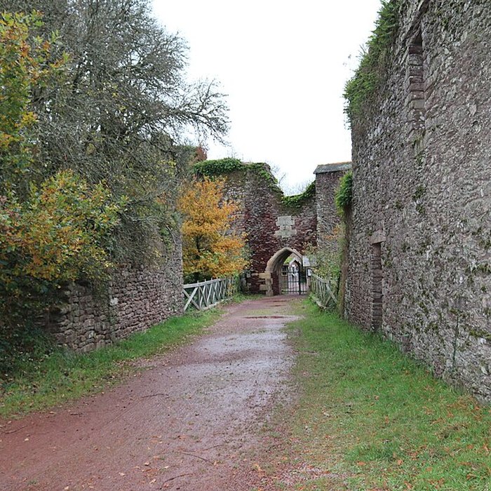 Photo de Château de Comper