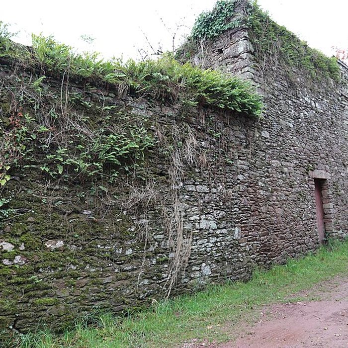 Photo de Château de Comper