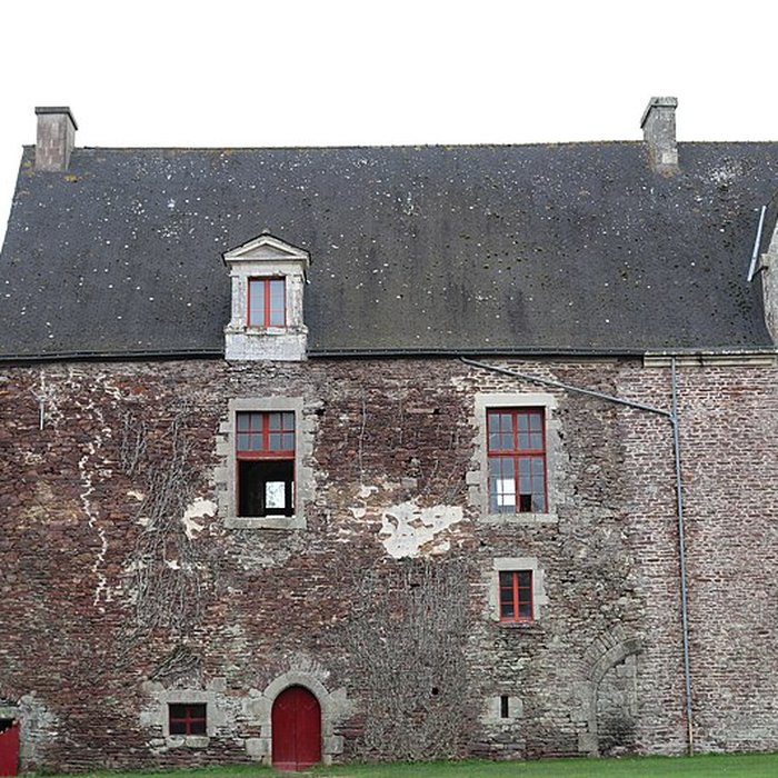 Photo de Château de Comper