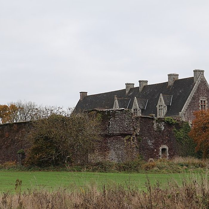 Photo de Château de Comper