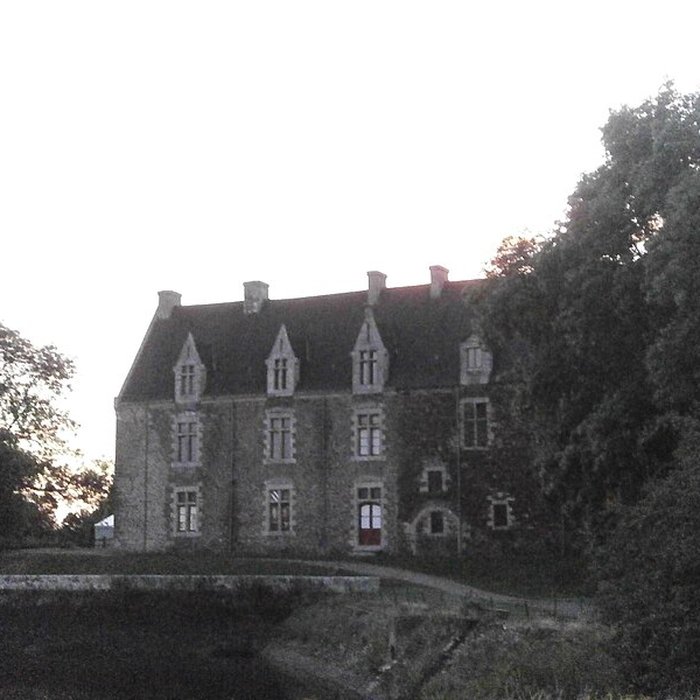 Photo de Château de Comper