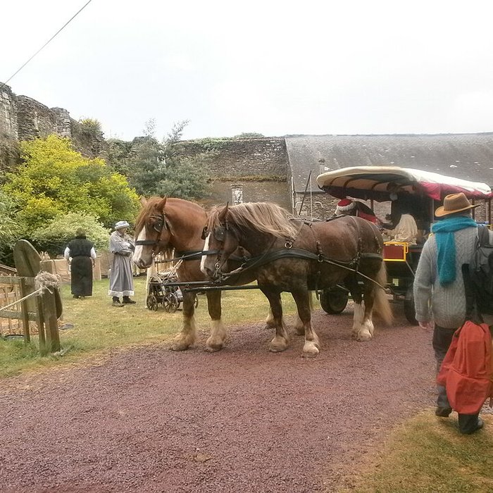 Photo de Château de Comper