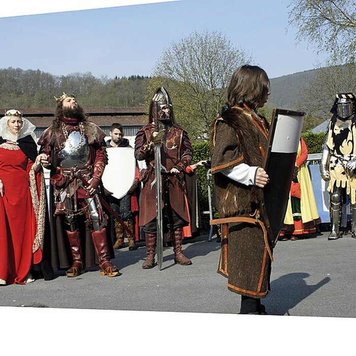Photo de Château de Comper