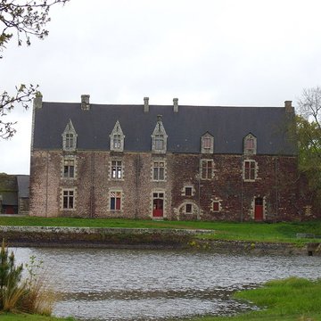 Château de Comper