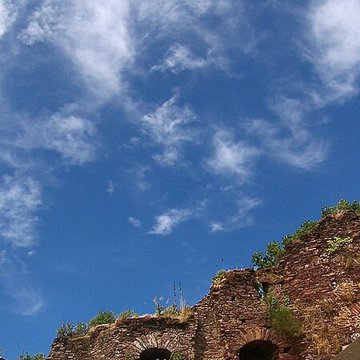 Château de Comper