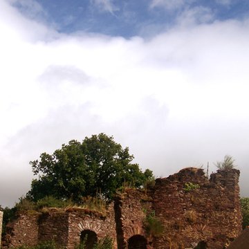 Château de Comper