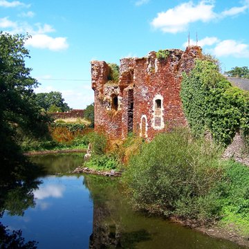 Château de Comper