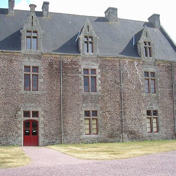 Château de Comper