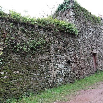 Château de Comper
