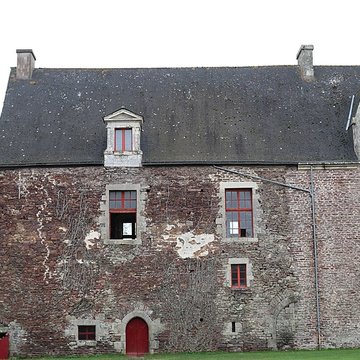 Château de Comper