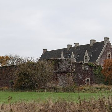 Château de Comper