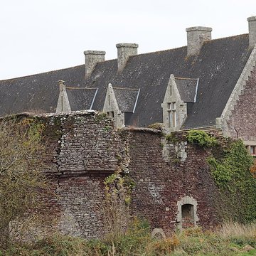 Château de Comper