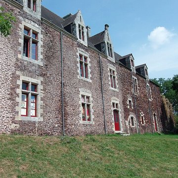 Château de Comper