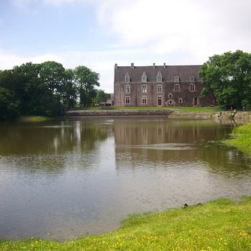 Château de Comper