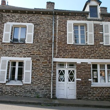 Château de Comper