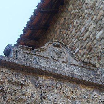 Porte dEn-Bas de Pérouges