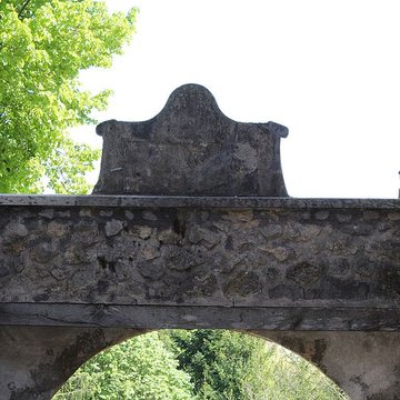 Porte dEn-Bas de Pérouges