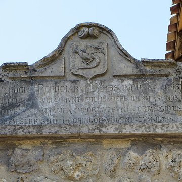 Porte dEn-Bas de Pérouges