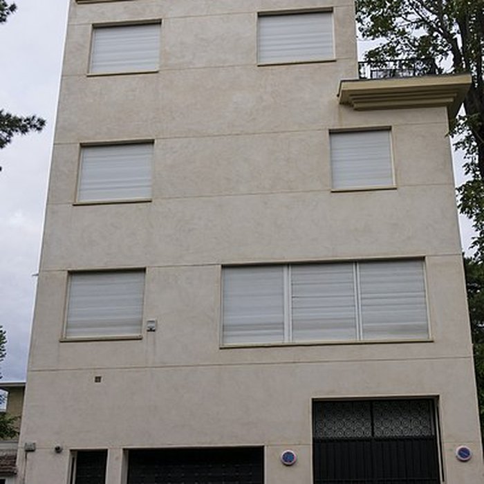 Photo de Maison
