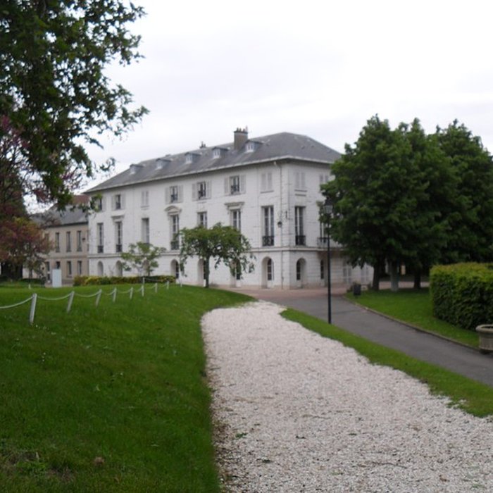 Photo de Domaine de la Petite Roseraie