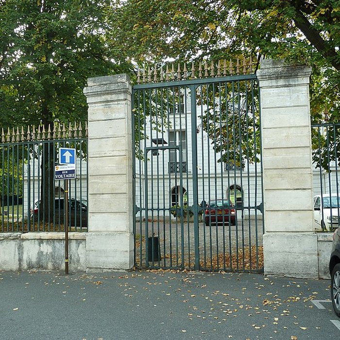 Photo de Domaine de la Petite Roseraie