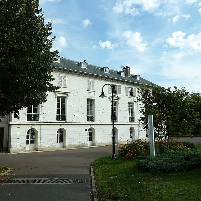 Photo de Domaine de la Petite Roseraie
