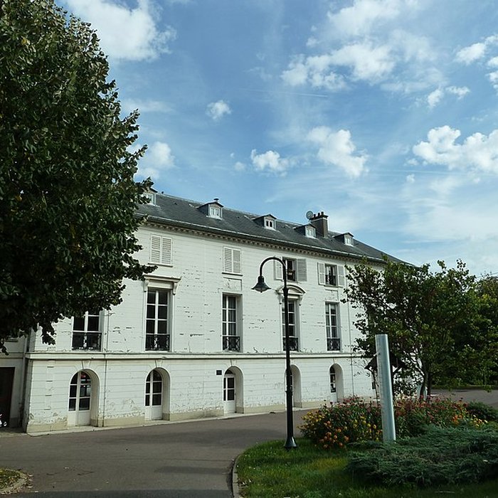 Photo de Domaine de la Petite Roseraie