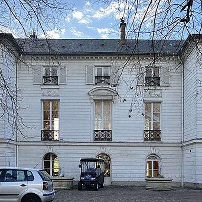 Photo de Domaine de la Petite Roseraie