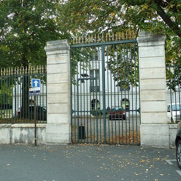 Domaine de la Petite Roseraie