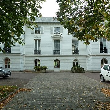 Domaine de la Petite Roseraie