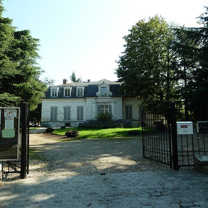 Photo de Immeuble dit Pavillon Colbert