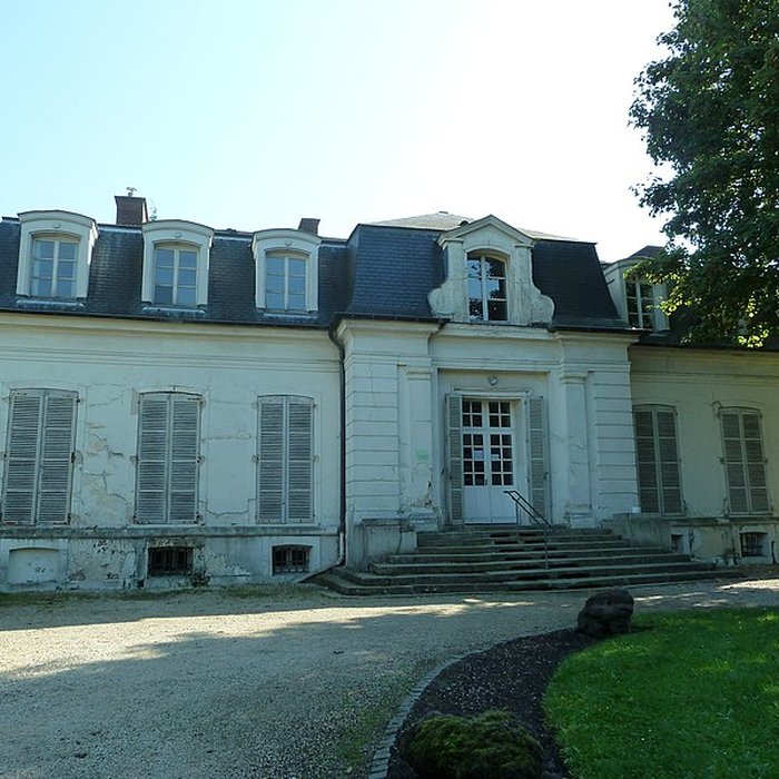 Photo de Immeuble dit Pavillon Colbert