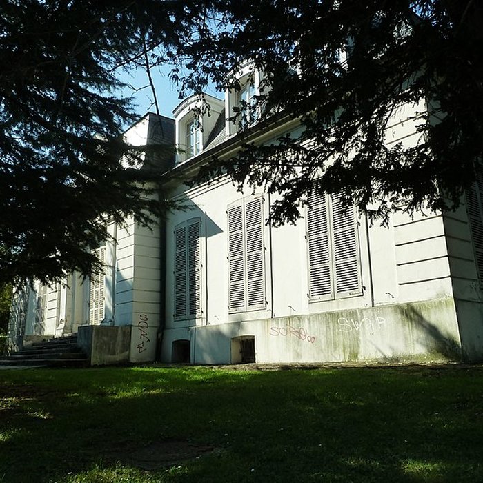 Photo de Immeuble dit Pavillon Colbert