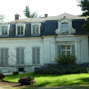 Immeuble dit Pavillon Colbert