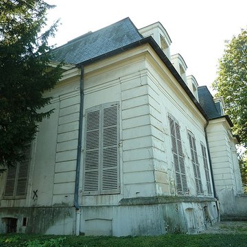 Immeuble dit Pavillon Colbert