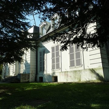 Immeuble dit Pavillon Colbert