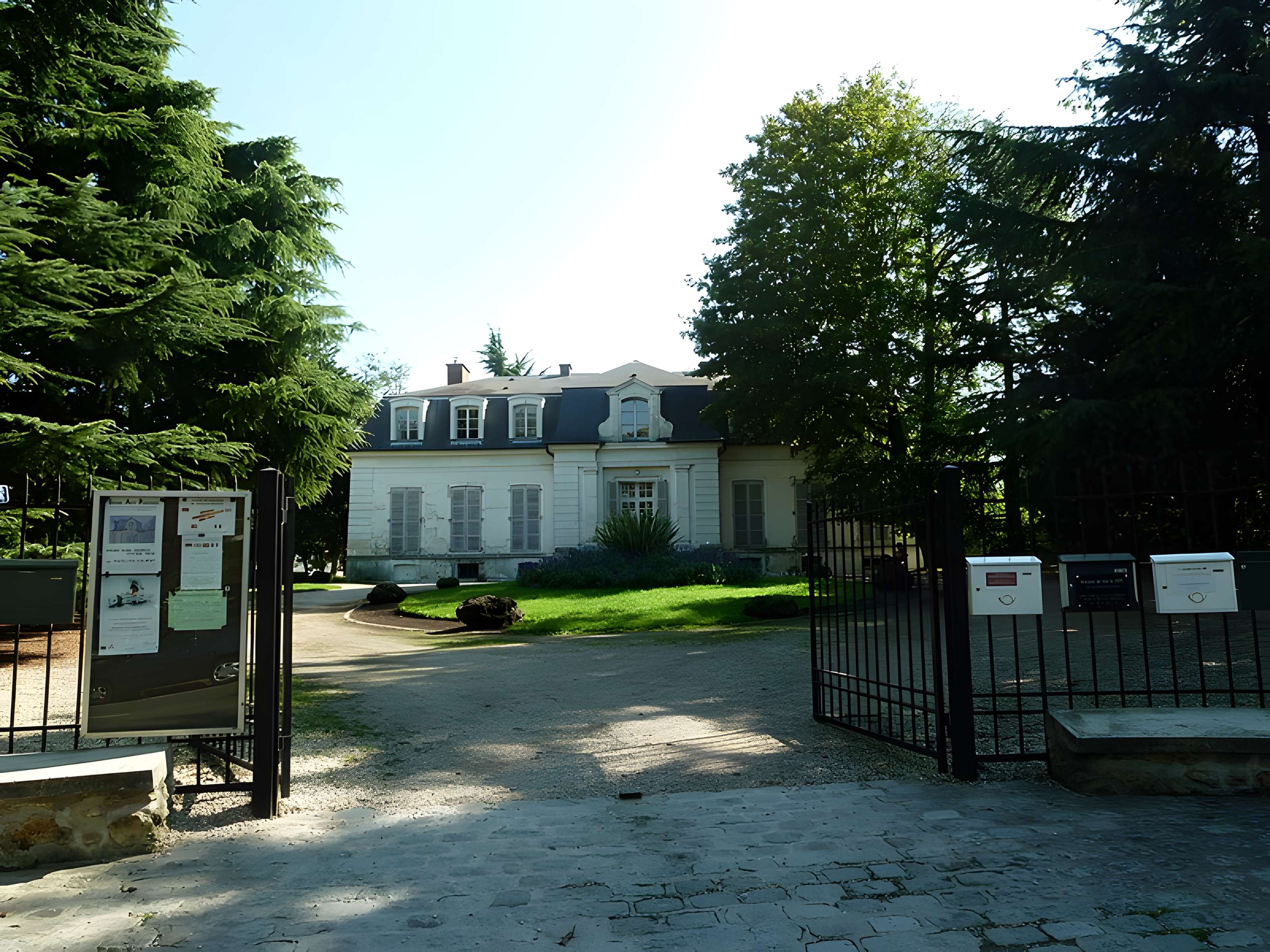 Immeuble dit Pavillon Colbert