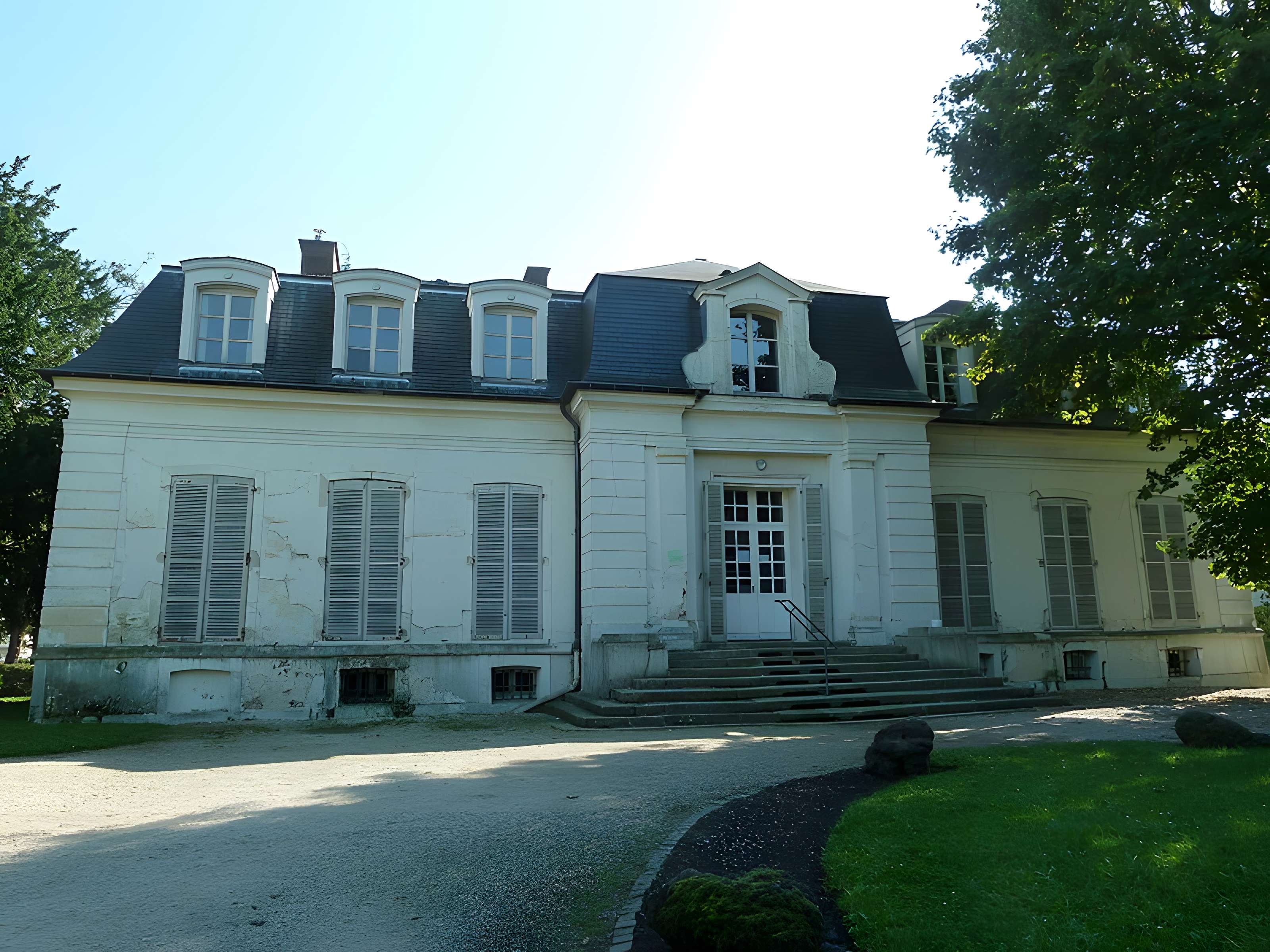 Immeuble dit Pavillon Colbert