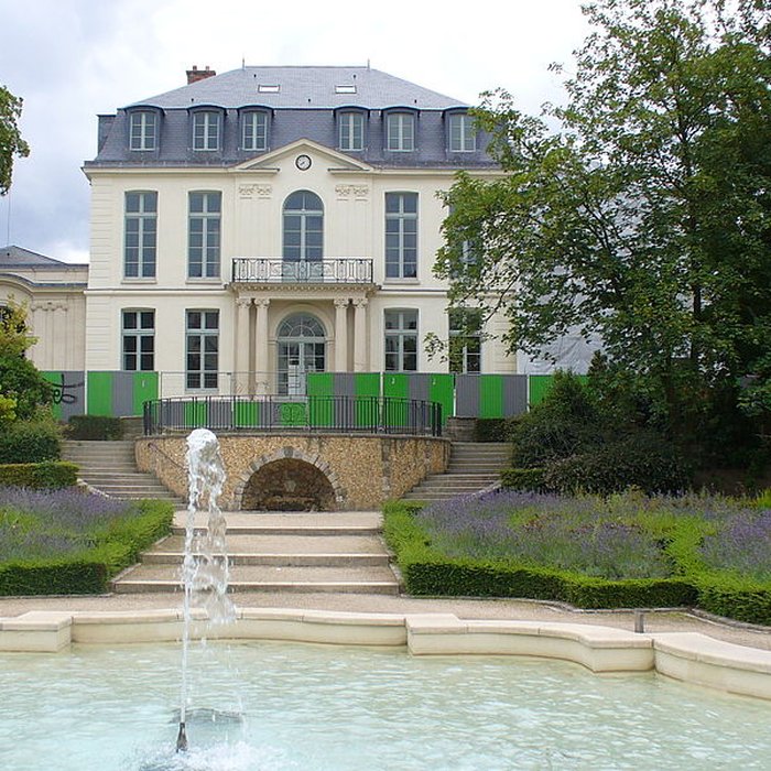 Photo de Rendez-vous de Chasse de Louis XV