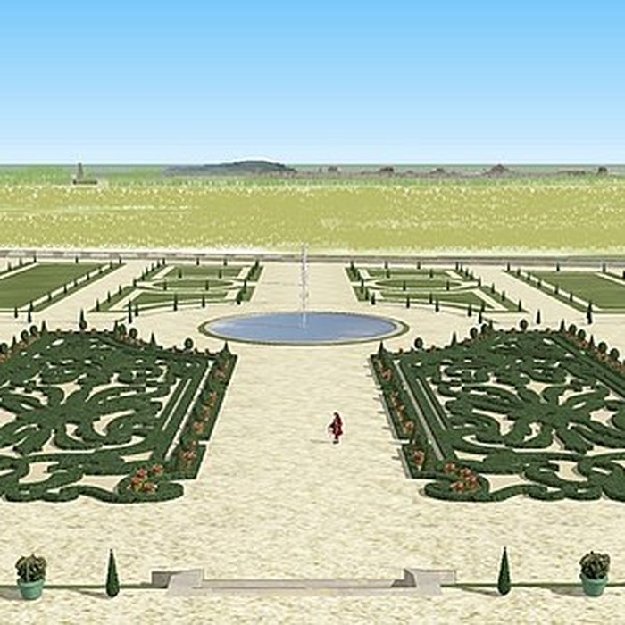 Photo de Rendez-vous de Chasse de Louis XV