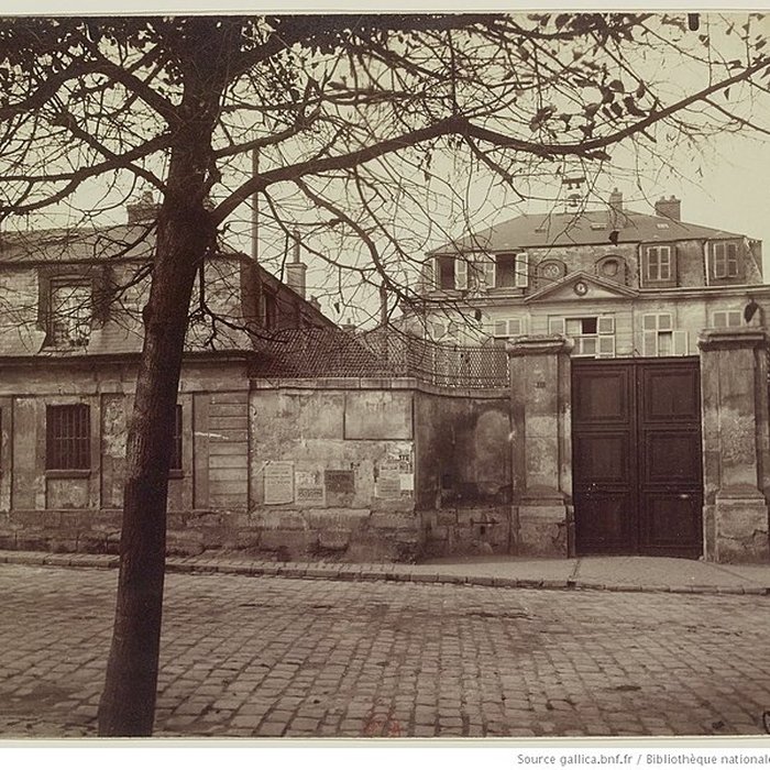 Photo de Rendez-vous de Chasse de Louis XV