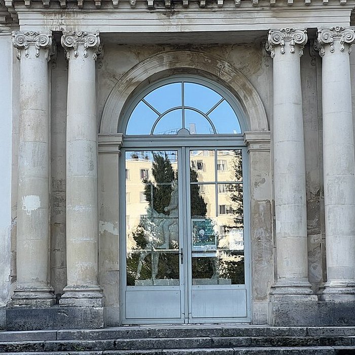 Photo de Rendez-vous de Chasse de Louis XV