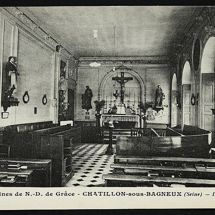 Photo de Rendez-vous de Chasse de Louis XV