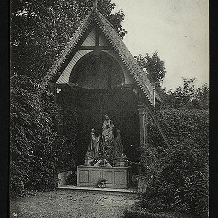 Photo de Rendez-vous de Chasse de Louis XV