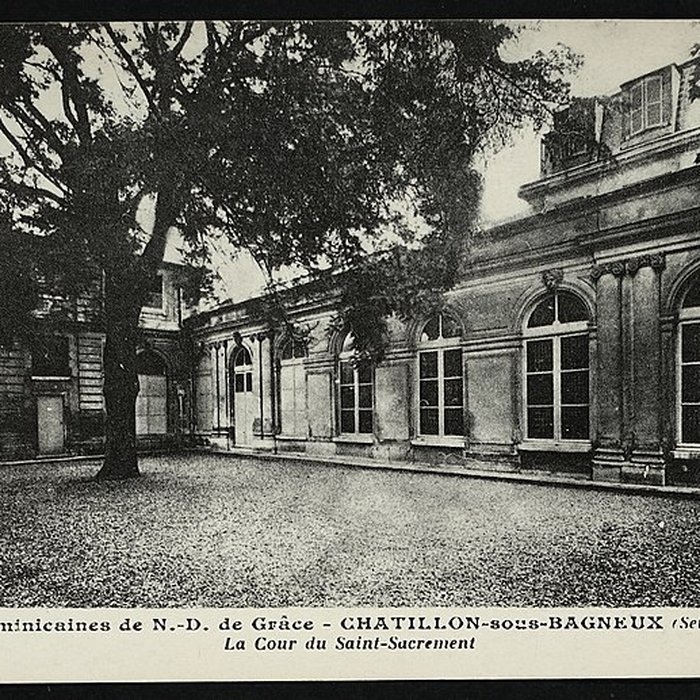 Photo de Rendez-vous de Chasse de Louis XV