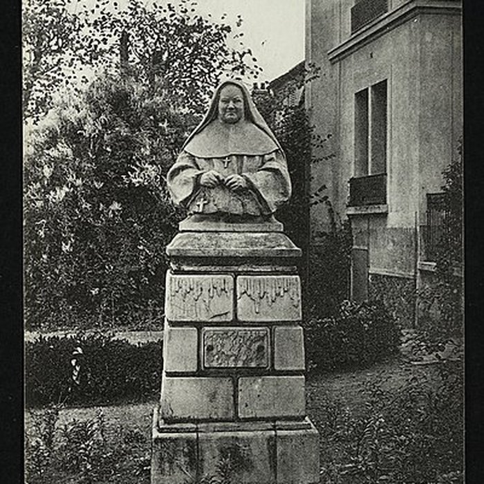 Photo de Rendez-vous de Chasse de Louis XV