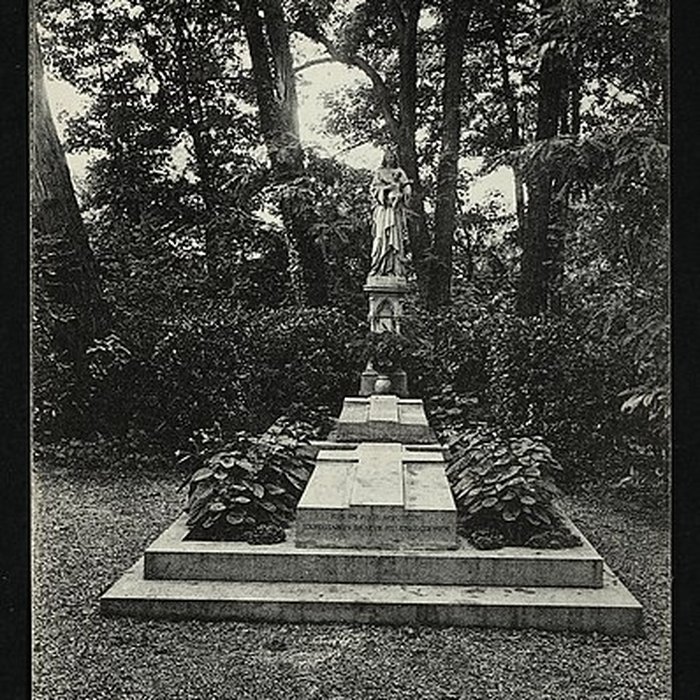 Photo de Rendez-vous de Chasse de Louis XV