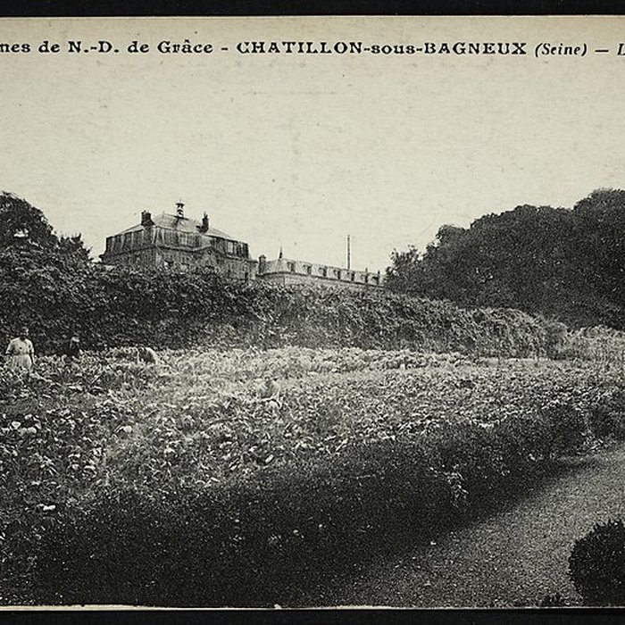 Photo de Rendez-vous de Chasse de Louis XV