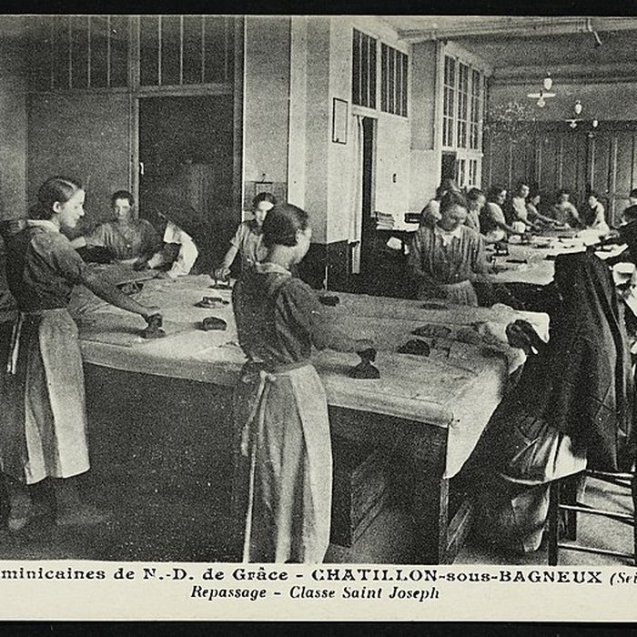 Photo de Rendez-vous de Chasse de Louis XV