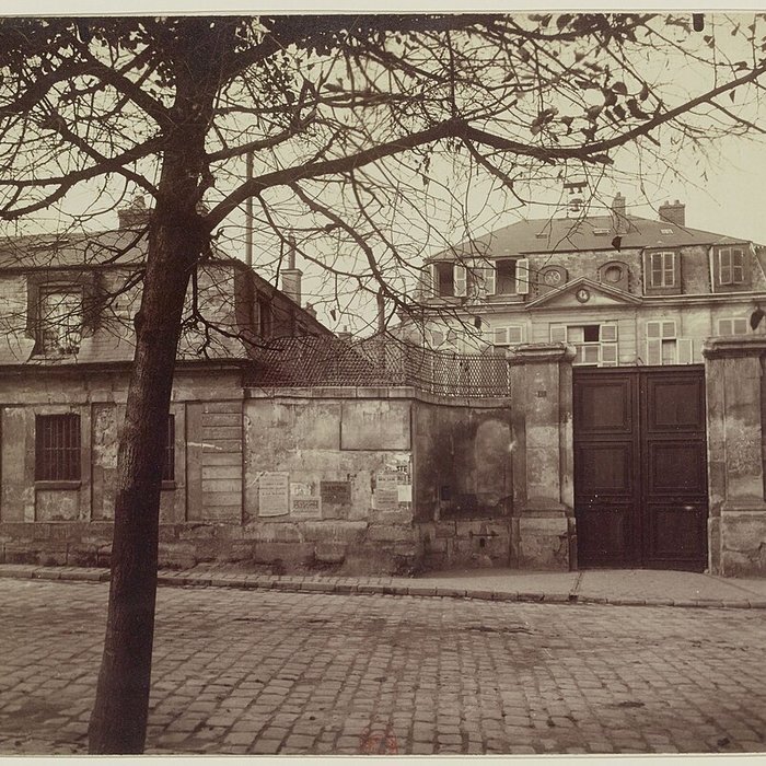 Photo de Rendez-vous de Chasse de Louis XV